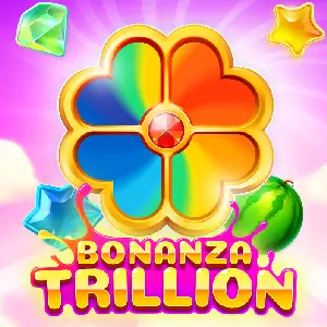 Bonanza Trillion casino title