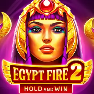 Egypt Fire 2 in the Rage Casino game library