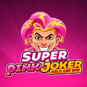 Rage Casino selection featuring Pink Joker: Hold and Win