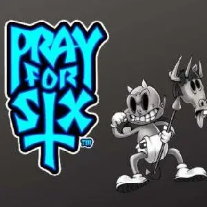 Play Pray for Six at Rage Casino